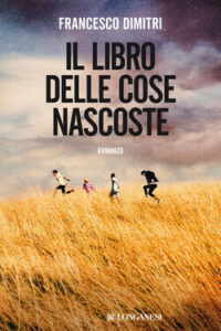 Francesco Dimitri – Il libro delle cose nascoste (2021)