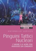 img Antonello Lopizzo - Pinguini tattici nucleari (2021)