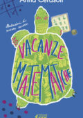 img Anna Cerasoli - Vacanze matematiche (2021)