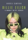 img Andrea Campana - Billie Eilish (2021)