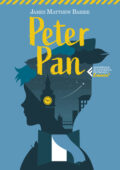 James Matthew Barrie - Peter Pan (2021)