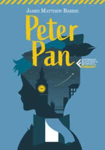 James Matthew Barrie – Peter Pan (2021)