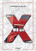 img Raffaella Milite - X (2021)