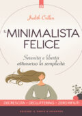 Judith Crillen - Il minimalista felice (2021)