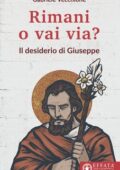 Gabriele Vecchione - Rimani o vai via? (2021)