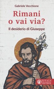 Gabriele Vecchione – Rimani o vai via? (2021)