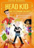 img David Baddiel - Head Kid (2021)