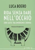 Luca Boero - Rida senza dare nell'occhio (2021)