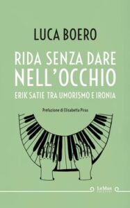 Luca Boero – Rida senza dare nell’occhio (2021)