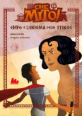 img Hélène Kérillis, Grégoire Vallancien - Che mito! Edipo e l