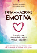 img Lise Van Susteren, Stacey Colino - Infiammazione emotiva (2021)