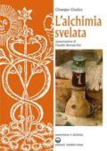 Giuseppe Giudice - L'alchimia svelata (2021)