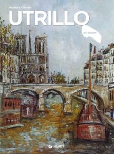 Maurizia Tazartes – Utrillo (2021)