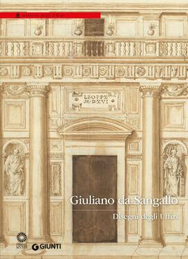 AA.VV. – Giuliano da Sangallo (2017)
