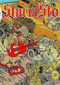 img Sturmtruppen Storiken - Serie Completa (27 Volumi) (Gene Vincent)(Cosimo Panini)