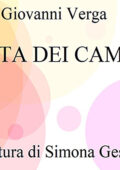 Giovanni Verga - Vita dei campi (2021) (mp3 - 128 kbps)