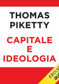 Thomas Piketty - Capitale e ideologia (2021) (mp3 - 128 kbps)