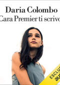 img Daria Colombo - Cara premier ti scrivo (2021) (mp3 - 128 kbps)