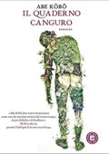 img Abe Kōbō - Il quaderno canguro (2021) (mp3 - 128 kbps)