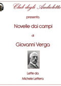 Giovanni Verga - Novelle dai campi (2021) (mp3 - 128 kbps)
