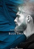 img Maria Antonietta - Blue Swan (Italian Edition) (2021)