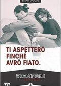 Erika Vanzin - Ti aspetterò finchè avrò fiato (2018)