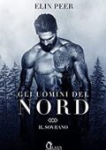 img Elin Peer - Gli uomini del nord vol. 02 Il sovrano (2021)
