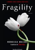 Rebecca Maizel - Vampire Queen Vol. 2. Fragility (2012)