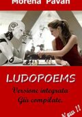 img MORENA PAVAN - LUDOPOEMS: Versione integrata GIA