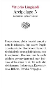 Vittorio Lingiardi – Arcipelago N (2021)