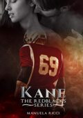 Manuela Ricci - The RedsBlack Series Vol. 1. Kane (2021)
