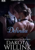 img Dakota Willink - Cadence vol. 02 Definita (2021)