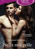 Shannon McKenna - Nella mia pelle (2021)