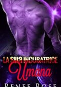 img Renee Rose - Padroni di Zandia Vol.05. La sua Incubatrice Umana (2020)