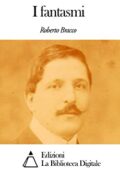 img Roberto Bracco – I fantasmi (2014)