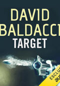 David Baldacci - Target꞉ Will Robie 3 (2021) (mp3 - 128 kbps)