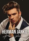 Andreea M. Blioju  - Herman Janko: Passione gitana (2021)