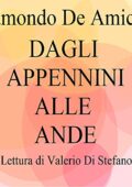 img Edmondo De Amicis - Dagli Appennini alle Ande (2021) mp3 128kbps
