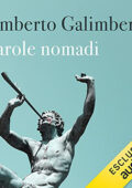 Umberto Galimberti - Parole nomadi (2021) (mp3 - 128 kbps)