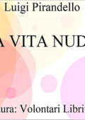 img Luigi Pirandello - La vita nuda (2021) (mp3 - 128 kbps)