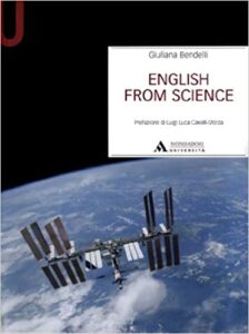 Giuliana Bendelli – English from Science (2010)