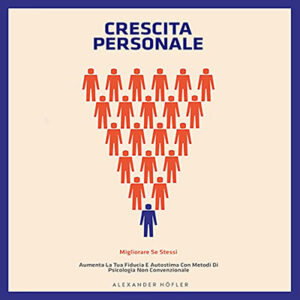 Alexander Höfler – Crescita personale (2021) (mp3 – 128 kbps)