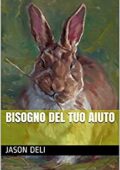 img Jason Deli - Bisogno del tuo aiuto (2021)