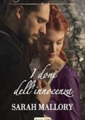img Sarah Mallory - I Signori di Ardvarrick Vol. 1. I doni dell