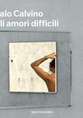 Italo Calvino - Gli amori difficili (2021) (mp3 - 128 kbps)