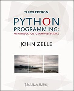 John Zelle – Python programming (2016) ENG