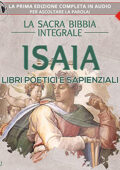 img Autori Vari - Libro di Isaia (2021) (mp3 - 128 kbps)