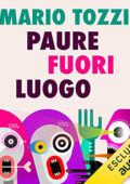 img Mario Tozzi - Paure fuori luogo (2021) (mp3 - 128 kbps)
