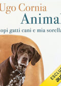img Ugo Cornia - Animali (2021) (mp3 - 128 kbps)