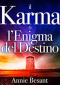img Annie Besant - Il Karma o l
